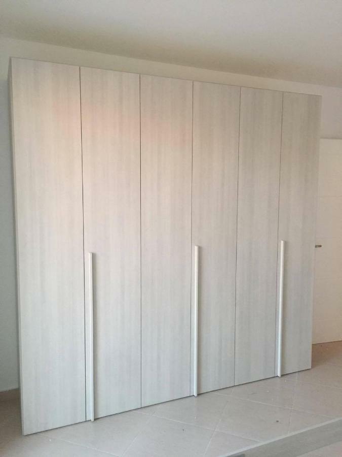 Bruka Apartaments Shëngjin Dış mekan fotoğraf