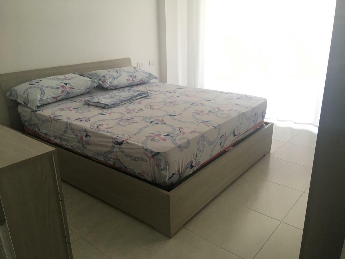 Bruka Apartaments Shëngjin Dış mekan fotoğraf
