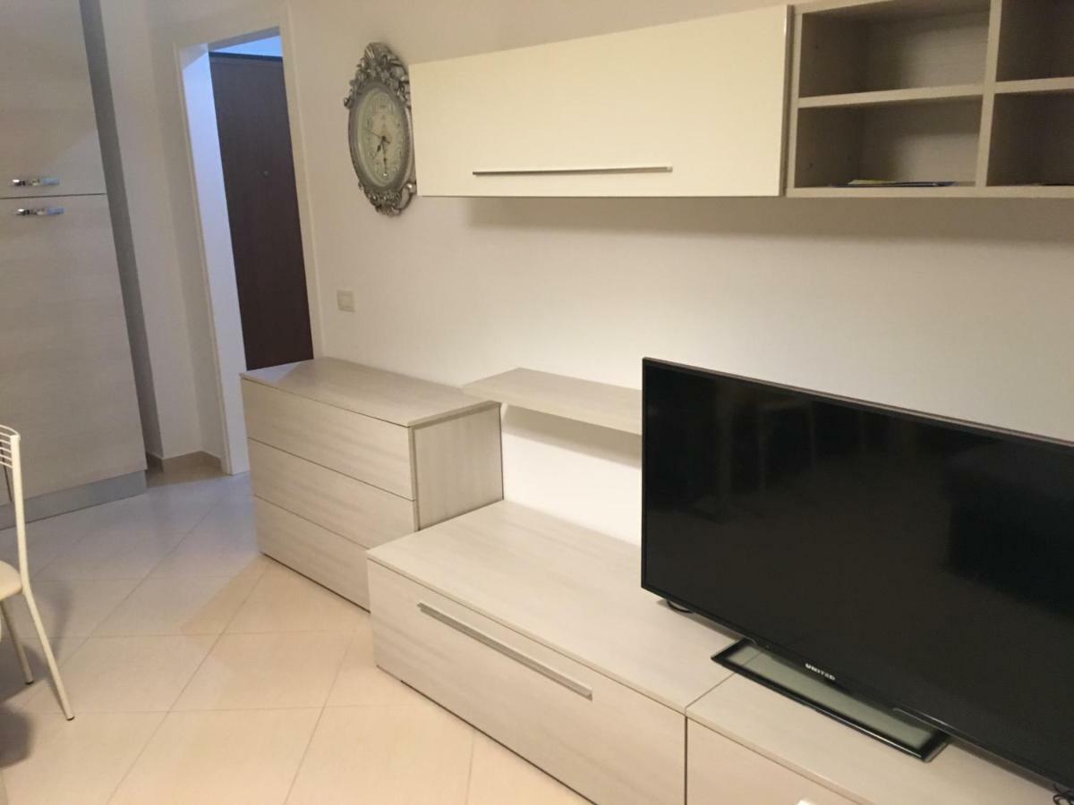 Bruka Apartaments Shëngjin Dış mekan fotoğraf