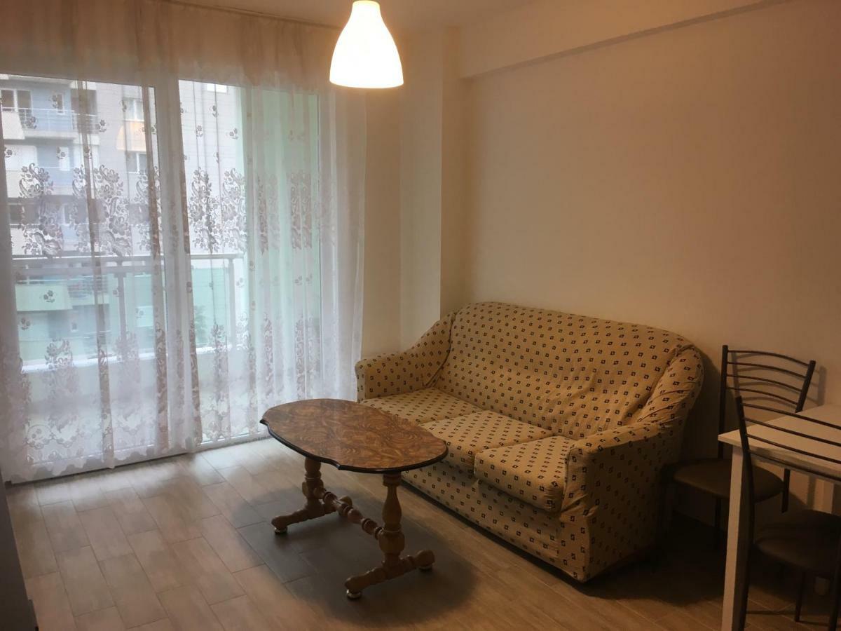 Bruka Apartaments Shëngjin Dış mekan fotoğraf